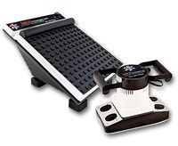 MEDMASSAGER Variable Speed Foot & Body Massager Combo