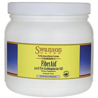 Swanson Fiberaid Larch Tree Arabinogalactan (Ag) 8.8 Ounce (250 g) Pwdr