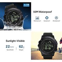 Spovan Smartwatches
