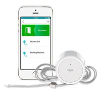 D-Link DCH-S160 mydlink Wi-Fi Water Sensor