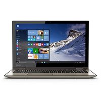 Toshiba Satellite P55W-C5210-4K Laptop Notebook (Intel i7-5500U - 8GB RAM - 256GB Solid State Drive (SSD) HD - 15.6 Inch 4K display)