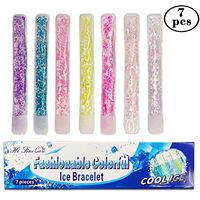 Wrist Ice Cold Cryotherapy Compression Pack for Carpal Tunnel, Arthritis, Injuries. Cryotherapy Sleeve. Holiday Gifts,7 Colors.