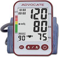 Arm Blood Pressure Monitor, X-Large