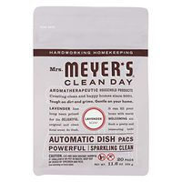 Auto Dishwash Packs in Lavender (20 Pack)