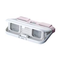 Vixen Optics 1222 Opera Glasses - Pink