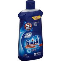 Finish Jet-Dry Rinse Aid, 16 Ounce