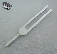 NEW Tuning Fork C 512 DDP Instruments