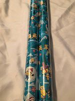 NEW 2017 Design Despicable Me Minion Gift Wrapping Paper - 40 sq ft