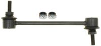 ACDelco 46G0403A Advantage Rear Suspension Stabilizer Bar Link Kit with Hardware