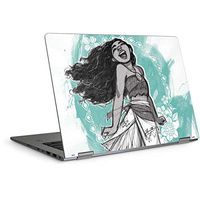 Skinit Decal Laptop Skin for EliteBook x360 1030 G2 Notebook - Officially Licensed Disney Moana Singing Design