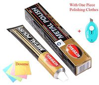 Autosol Polishing 100g Cleaning Polish for Metal