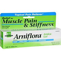 Boericke & Tafel Arniflora Arnica Gel ( 1x2.75 OZ)