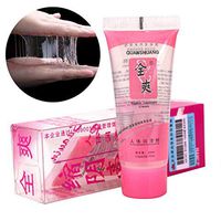 Vaginal Tightening Gel,Firming Vaginal Gel,ROMANTIC BEAR Vaginal Cream, Vaginal Getting Tighter,Women Body Lubricants Tightens the vagina within minutes Female Lubricants Cream