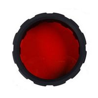 Streamlight Waypoint Rechargeable Filter, Red