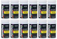 AquaChek High Range Chlorine Test Strips (100 Count) (12 Pack)