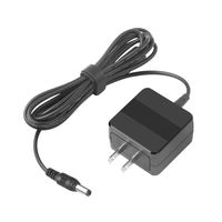 KFD AC Adapter for Roberts RD-60 RD-50 RD-45 DAB Radio Charger Roberts DAB Digital Radio PU11/PU21/PU21A/PU21B/PU34/PU34B/PU37 Roberts Classic DAB, Ecologic 1, 3, 6, Gemini 45, 59 7.5V 800MA 0.8A