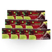 PhytoScience Apple Grape Double Stem Cell Stemcell 10packs (140 Sachets)