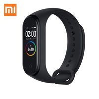 Xiaomi Mi Band 4