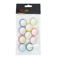 Da.Wa Coloful Adhesive Tape Decorative Rainbow Sticky Paper Masking Adhesive Tape Scrapbooking