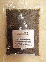 Dog Proof Coon Pellets
