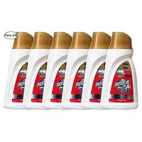 Resolve Gel In-Wash Laundry Stain Remover For Whites- Gold Oxi-Action (1L) (Pack of 6)