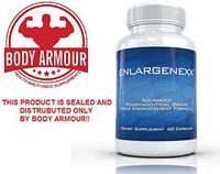 #1 Best - Male Penis Enlarger Thicker Longer Bigger 3" Growth Enlargement Pills (2)