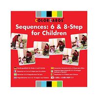 Sequences: 6- & 8-Step for Children