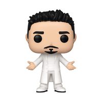 Funko Pop! Rocks: Backstreet Boys - Kevin Richardson, Multicolor