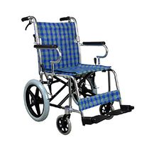 CHAIR Medical Rehab Chair, Wheelchair,Simple Lightweight Folding Wheelchair Elderly Elderly Disabled Driving Medical Adult Medical Supplies