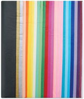 DMD Tissue Value Packs 20 Inch by 26 Inch 100/Package, Assorted