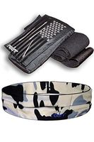 Insulin Pump Case Value Pack – Boys' Sport, Night and Day Pack (Large, F-18)