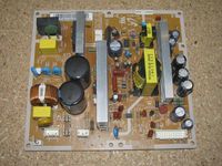 Samsung BP44-01002A PCB, Power Supply