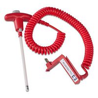 Filac 3000 Thermometers Rectal Probe