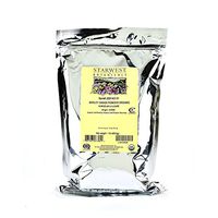 Starwest Botanicals Organic Barley Grass Powder Bag, 1 Pound