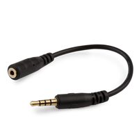 Xbox One Talkback Chat Controller Adapter Cable for Astro Gaming Headsets - A30, A40 & A50 - Lead