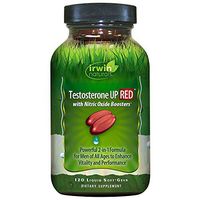 Testosterone UP RED (120 ct.) (packof 2)