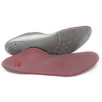 New Balance NB405 NB405 Insole, Size: 12.0, Width: WOMN Grey