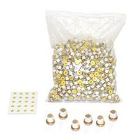 Moxibustion Mini Stick-on Moxa (1,000pcs)