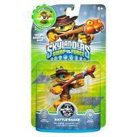 Skylanders Swap Force Assortment (Force Rattle Shake)