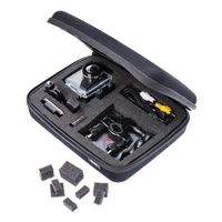 SP Gadgets 52021 MyCase, Large (Black)