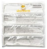 übertherm Additional Cold Gel Pack for Knee or Elbow Wraps
