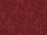 Pack of 1, Brt Burgundy Emb #163 26" x 417' Half Ream Gift Wrap (Foil) for Holiday, Party, Kids' Birthday, Wedding & Special Occasion Packaging
