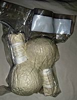 Thai Medical-herbal Compress Ball for Body Muscles 200g. - 2 Pack