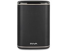 RIVA ARENA RWA01B Multi-Room Wireless Speaker - Black
