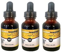 Dermalean DTO- Psoriasis, Anti-Itch, Shingles, Bugs bite, Antibacterial, Anti fungal, Boil, Burn Skin Oil (1,30 ml bottle)