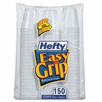 Hefty Easy Grip Bathroom Cups