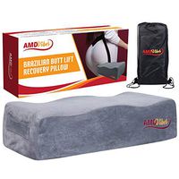 AMDVibes BBL Pillow After Surgery - 18 Inch Long