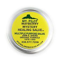 Mt. Pilot-Mayberry Mystery Healing Salve