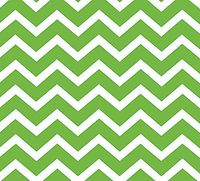 Pink & Green Chalkboard Flowers Art DIY Crafts Tissue Paper for Gift Wrapping 20"X30" 5 Sheets