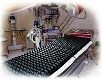 ROHO Dry Floatation Operating Room Pad